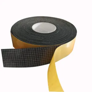 Ses Yalıtım Bandı 3 mm x 50 mm 15 mt.
