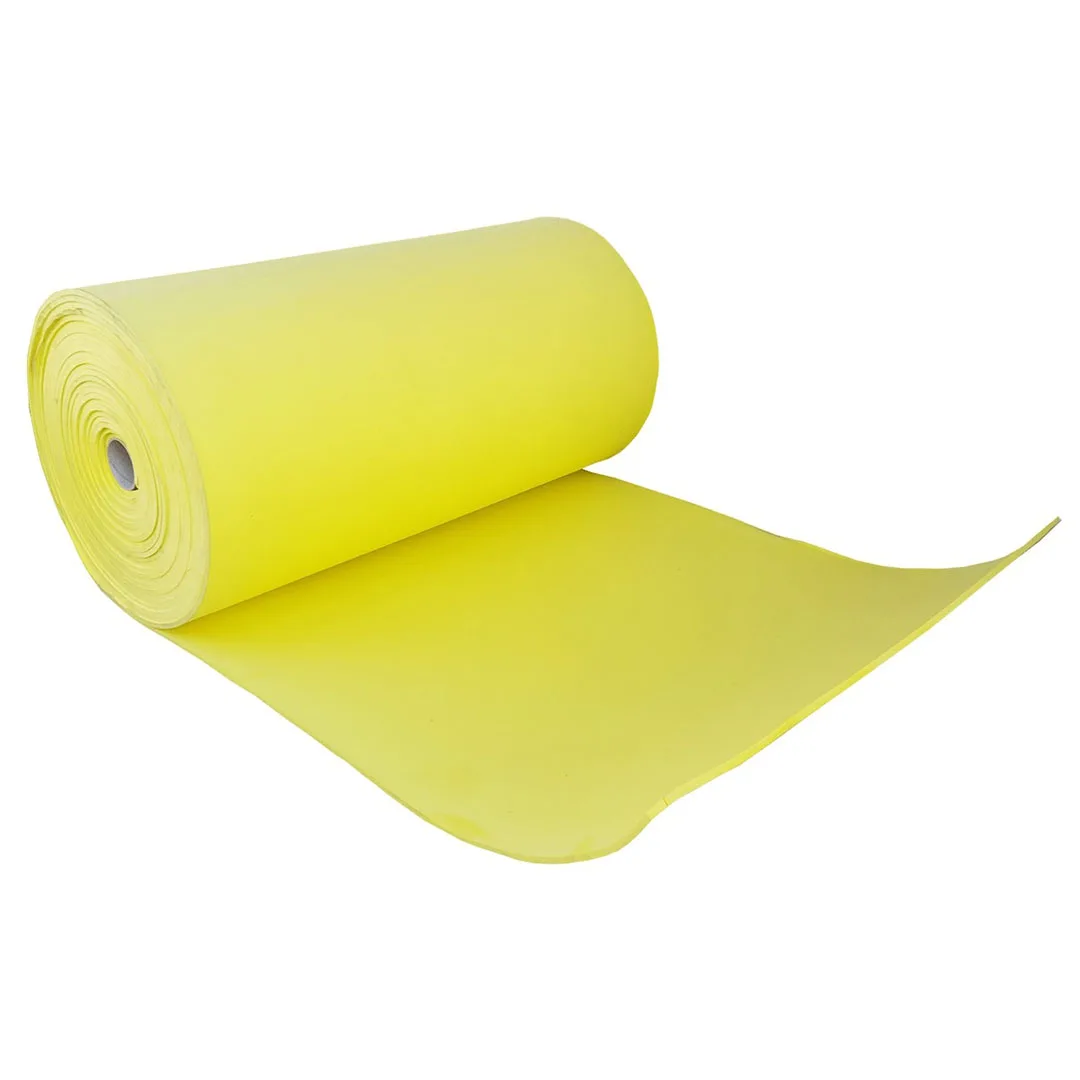 Evapan Akustik Şilte 5 mm Kalınlık 100 cm x 100 cm