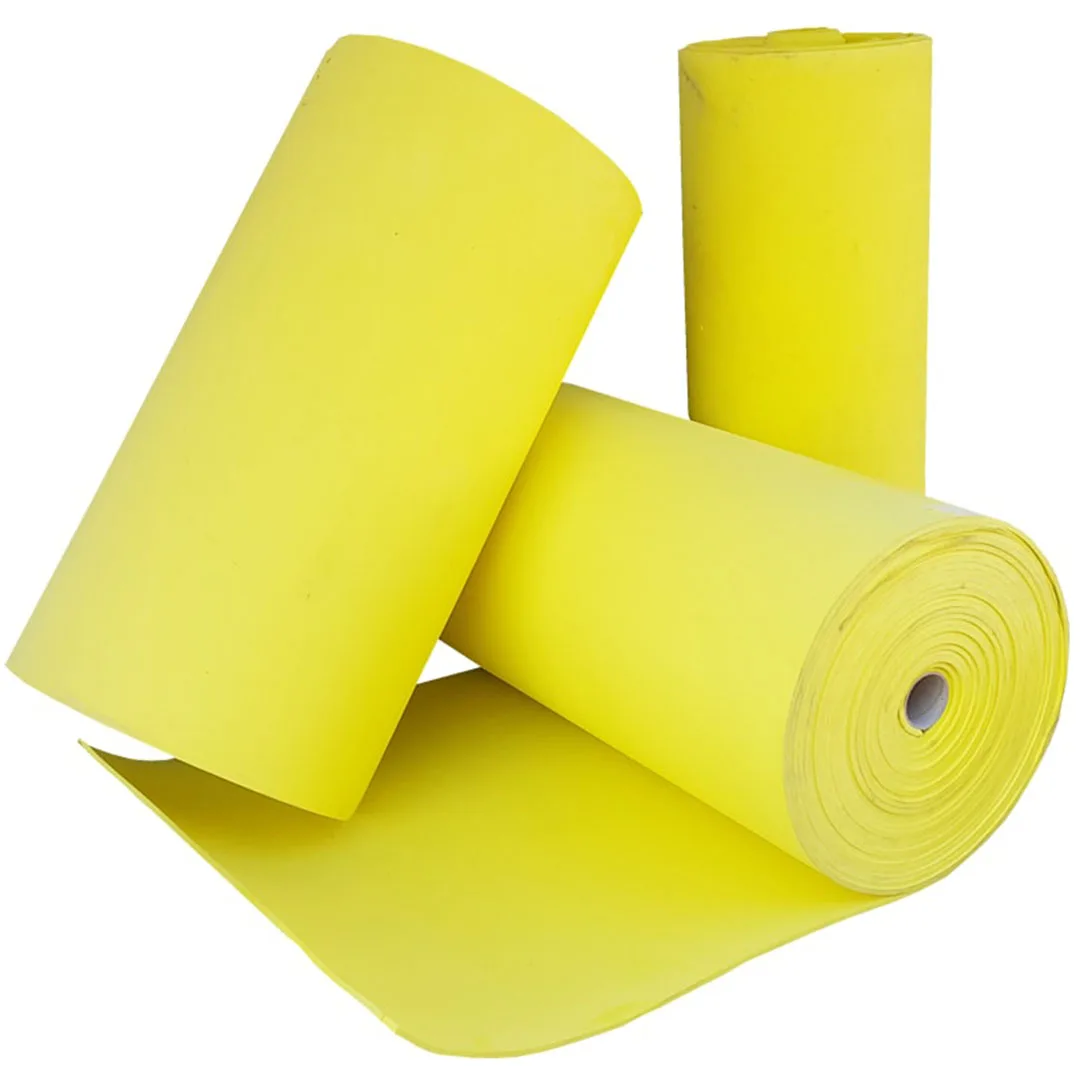 Evapan Akustik Şilte 5 mm Kalınlık 100 cm x 100 cm - Görsel 3