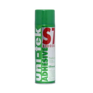 Akustik Sünger Yapıştırıcı Sprey (340 gr.)