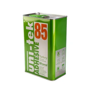 3 Kg. Ses Yalıtım ve Akustik Sünger Yapıştırıcısı