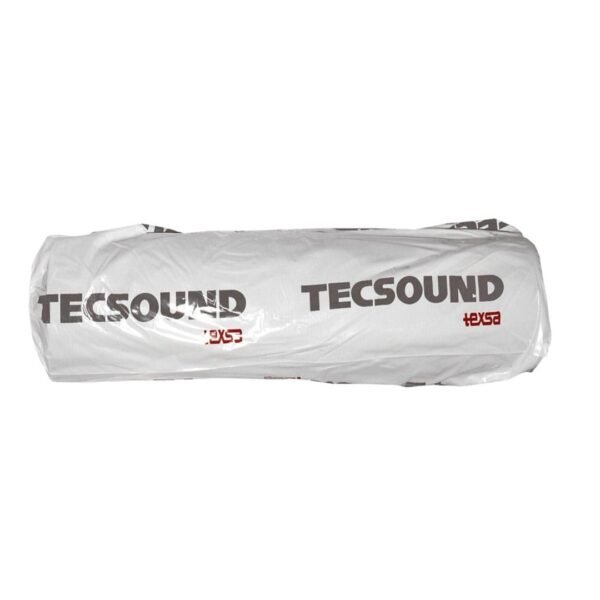 Tecsound Ses Yalıtım Bariyeri - Ağır Ses Bariyeri 5kg/m² - Görsel 3