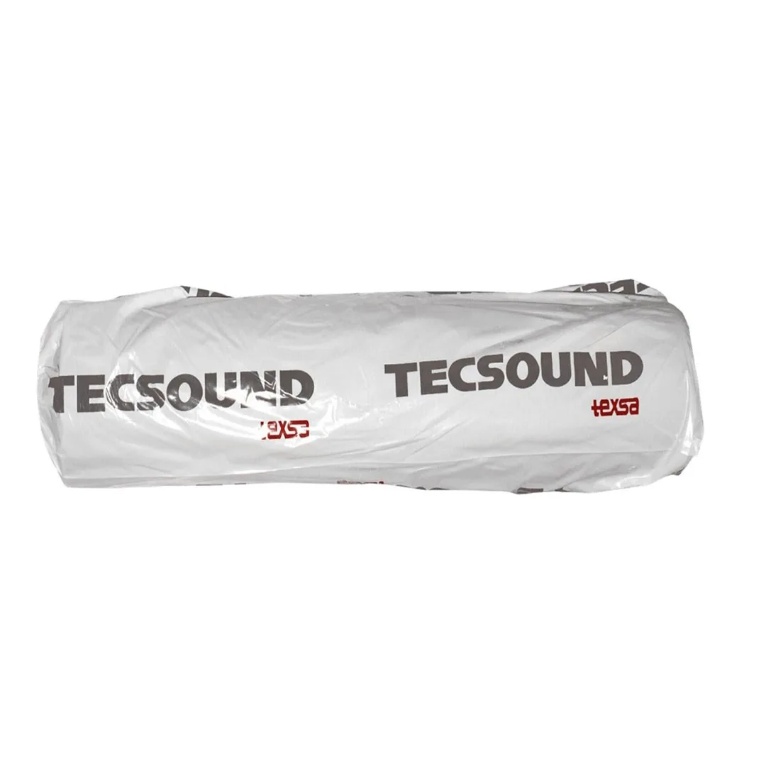 Tecsound Ses Yalıtım Bariyeri - Ağır Ses Bariyeri 5kg/m² - Görsel 3