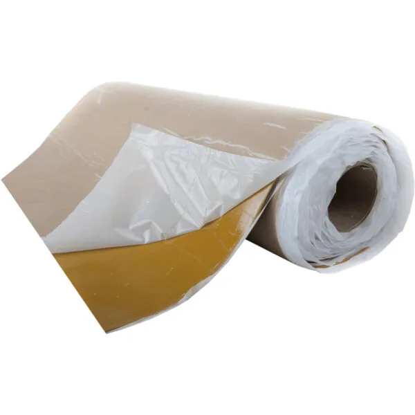 Tecsound Ses Yalıtım Bariyeri - Ağır Ses Bariyeri 5kg/m²
